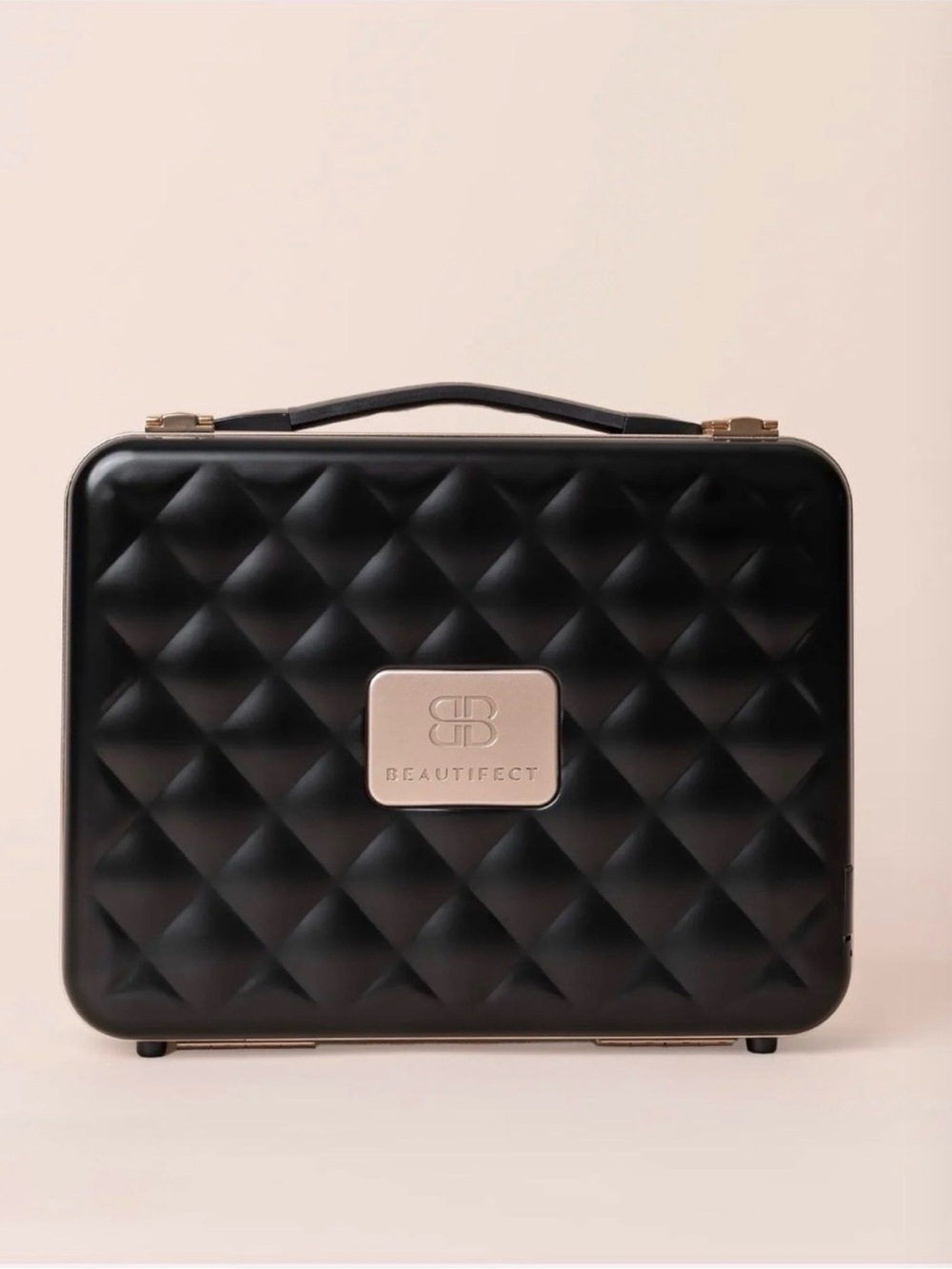 Limited Edition Beautifect Makeup Case